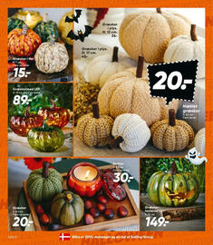 Bilka tilbudsavis uge 41 Side 36