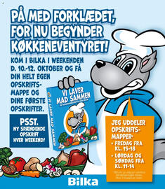 Bilka tilbudsavis uge 41 Side 37