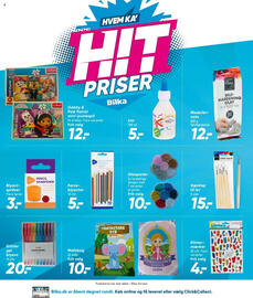 Bilka tilbudsavis uge 41 Side 38