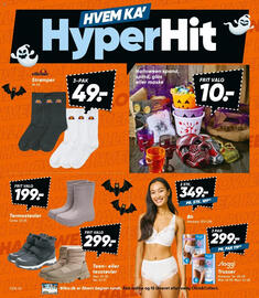 Bilka tilbudsavis uge 41 Side 4