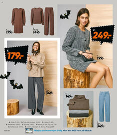 Bilka tilbudsavis uge 41 Side 40