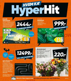 Bilka tilbudsavis uge 41 Side 5