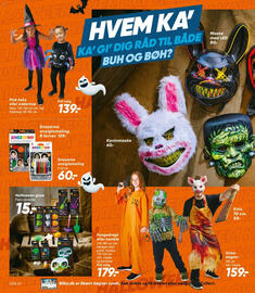 Bilka tilbudsavis uge 41 Side 6