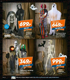 Bilka tilbudsavis uge 41 Side 8