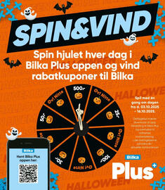 Bilka tilbudsavis uge 41 Side 9