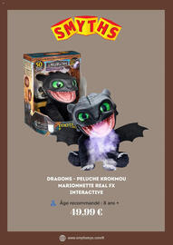 Catalogue Smyths Toys page 2