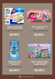 Catalogue Smyths Toys page 3