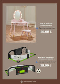 Catalogue Smyths Toys page 5
