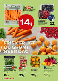 Kvickly tilbudsavis uge 41 Side 12