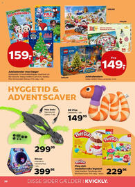 Kvickly tilbudsavis uge 41 Side 30