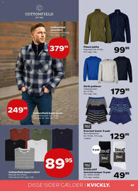 Kvickly tilbudsavis uge 41 Side 33