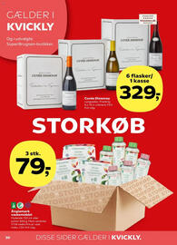 Kvickly tilbudsavis uge 41 Side 34