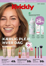 Kvickly tilbudsavis uge 41 Side 37