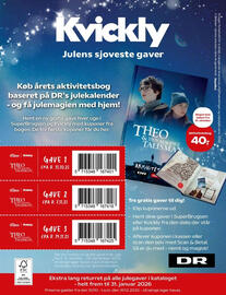 Kvickly tilbudsavis Side 40