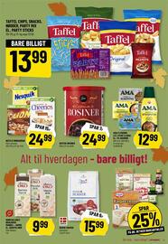 Løvbjerg tilbudsavis uge 41 Side 13