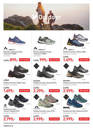 Intersport leták Strana 2