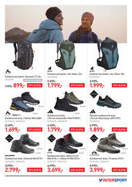 Intersport leták Strana 3