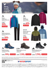 Intersport leták Strana 8