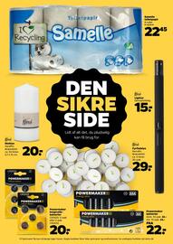 Netto tilbudsavis uge 41 Side 25