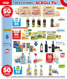 Volantino Coop Superstore Pagina 2