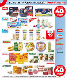 Volantino Coop Superstore Pagina 3