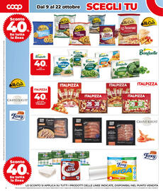 Volantino Coop Superstore Pagina 6