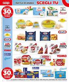 Volantino Coop Superstore Pagina 8