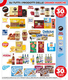 Volantino Coop Superstore Pagina 9