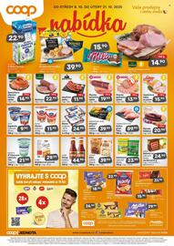 Coop leták Strana 1