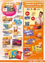COOP TIP leták Strana 5