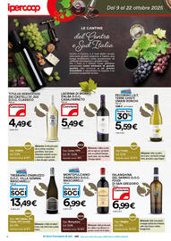 Volantino Ipercoop Pagina 10