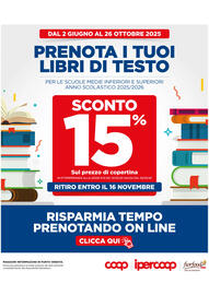 Volantino Ipercoop Pagina 16