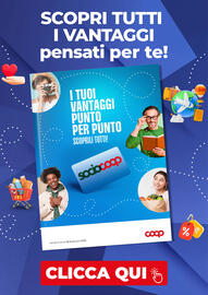 Volantino Ipercoop Pagina 17