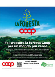 Volantino Ipercoop Pagina 18