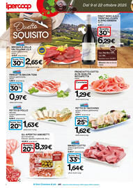 Volantino Ipercoop Pagina 2