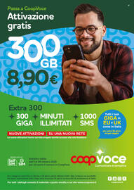 Volantino Ipercoop Pagina 20