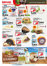 Volantino Ipercoop Pagina 4