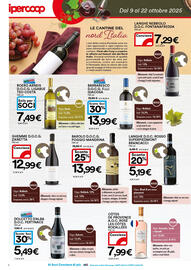 Volantino Ipercoop Pagina 6