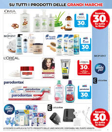 Volantino Ipercoop Pagina 11
