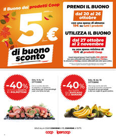 Volantino Ipercoop Pagina 12