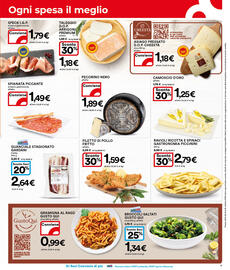 Volantino Ipercoop Pagina 13