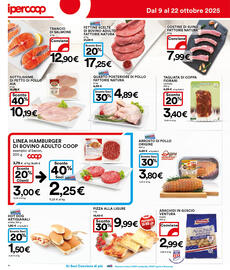Volantino Ipercoop Pagina 14
