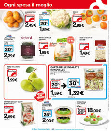 Volantino Ipercoop Pagina 15