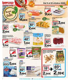 Volantino Ipercoop Pagina 16