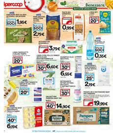 Volantino Ipercoop Pagina 18