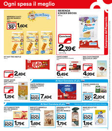 Volantino Ipercoop Pagina 19