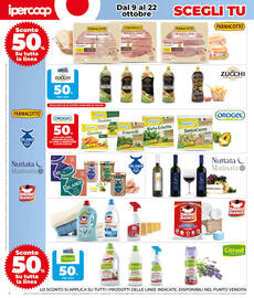 Volantino Ipercoop Pagina 2