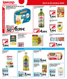 Volantino Ipercoop Pagina 20