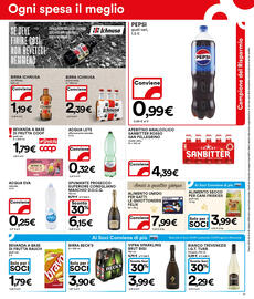 Volantino Ipercoop Pagina 21