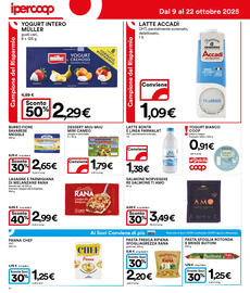Volantino Ipercoop Pagina 22